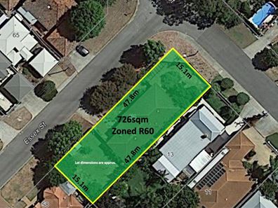 54 Essex Street, Bayswater WA 6053