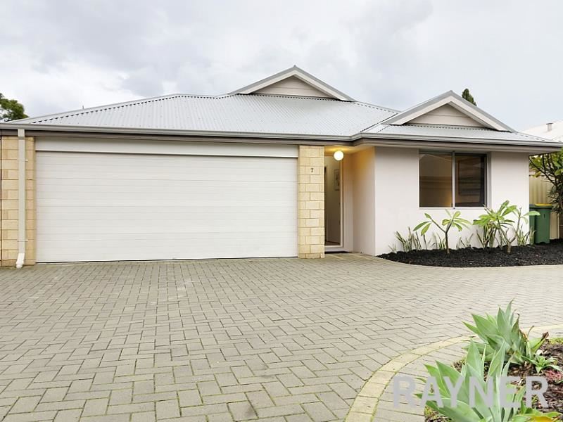 7/8 Hotchkin Place, Kewdale