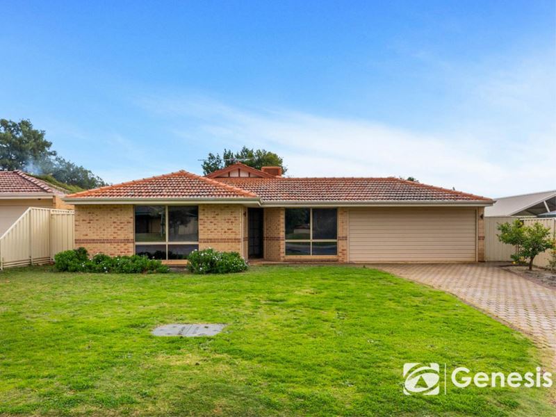 138 Dongara Circle, Jane Brook