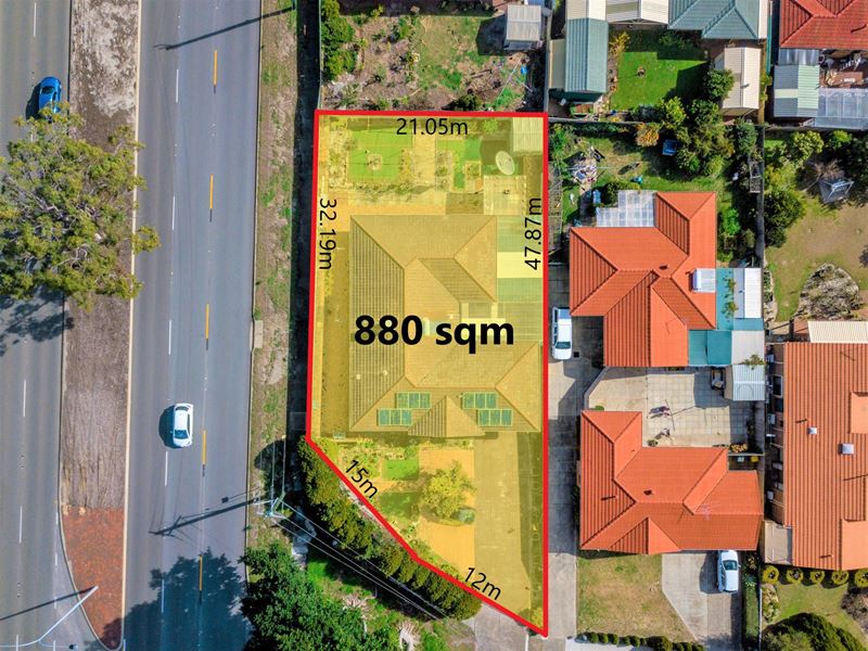 165 Pinetree Gully Road, Willetton