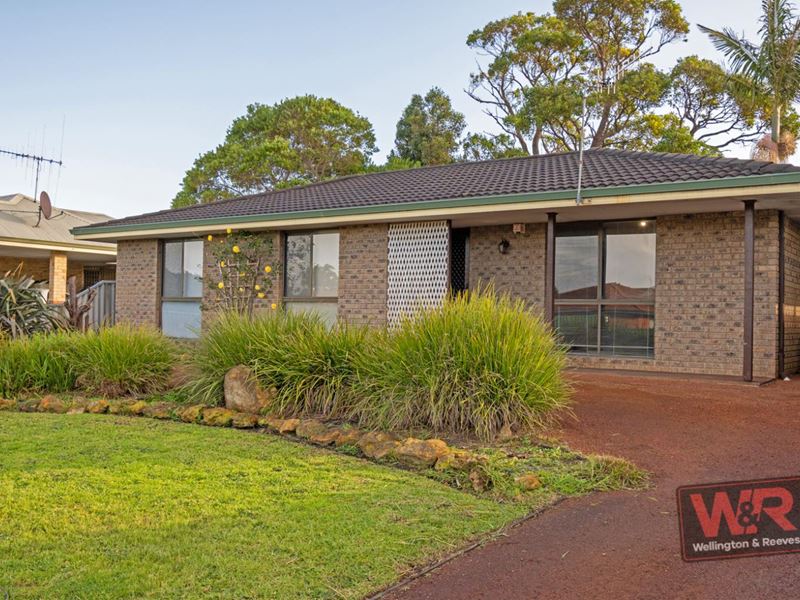 75 Sierra Crescent, Orana
