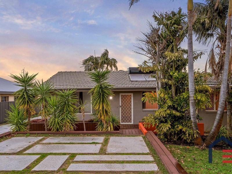 58 Rodda Street, Morley WA 6062