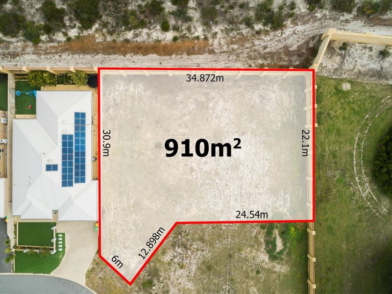 8 Poso Place, Atwell