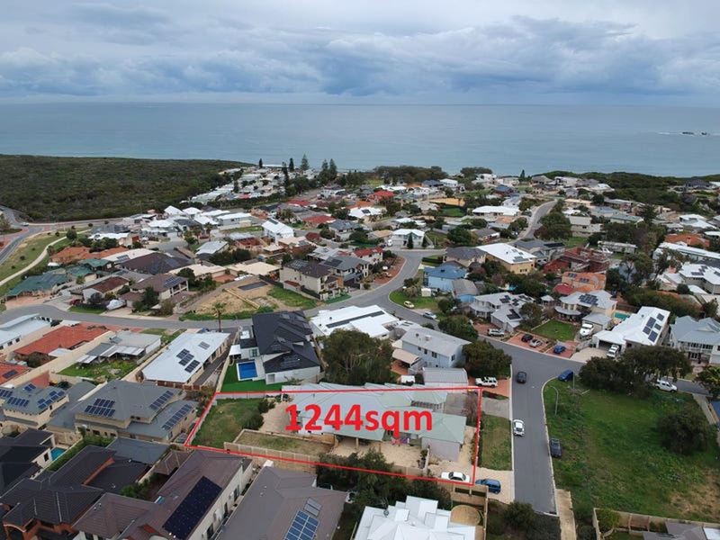 4 Cod Way, Burns Beach
