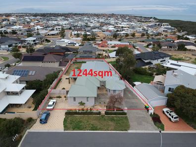 4 Cod Way, Burns Beach WA 6028