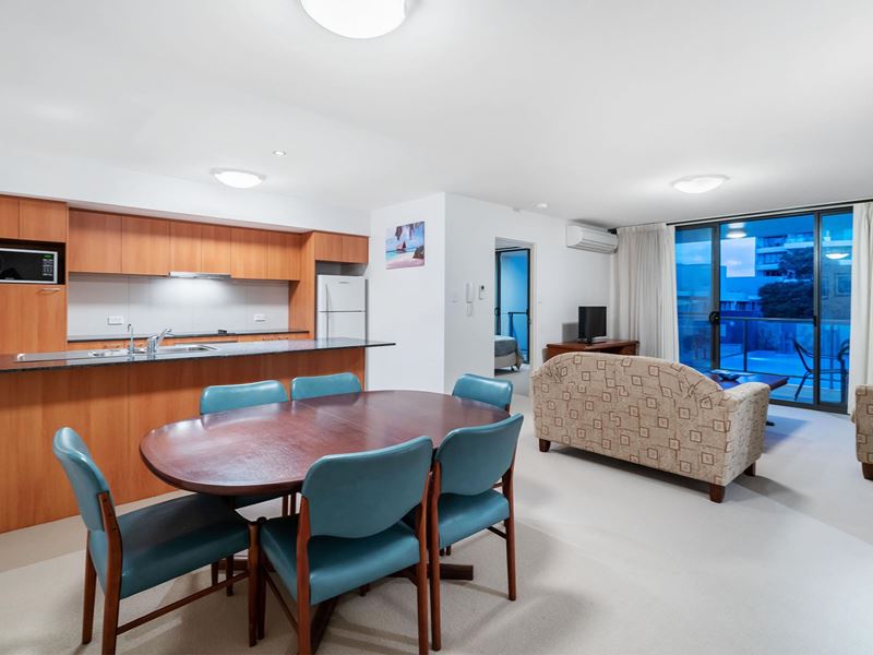 27/131 Adelaide Terrace, East Perth