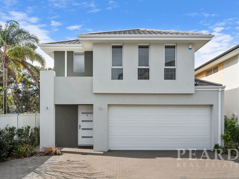 4/12 Twickenham Drive, Kingsley