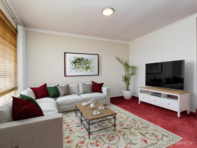 7 Dalkeith Cove, Kinross