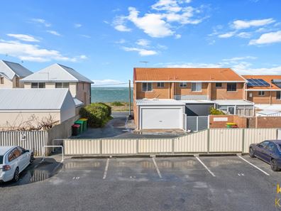 12/186 Arcadia Drive, Shoalwater WA 6169