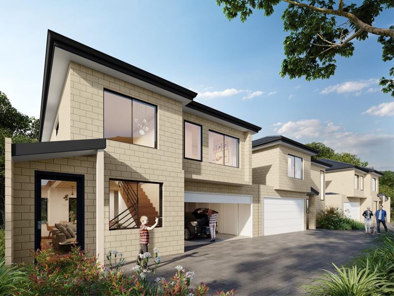 3/11-13 Mort Street, Rivervale