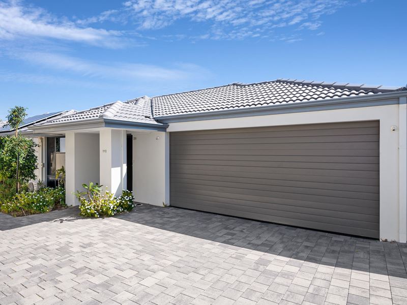 99B Princess Road, Balga