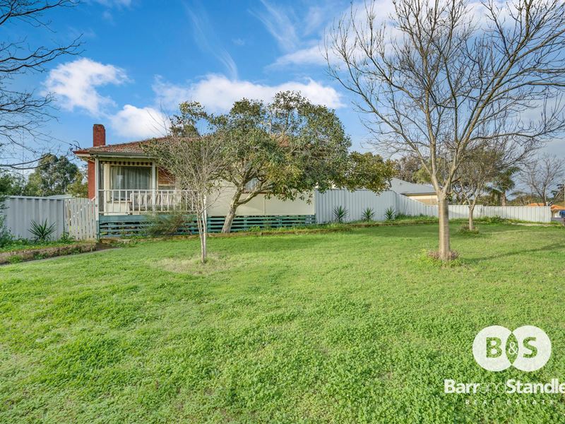 17 Bushell Street, Carey Park