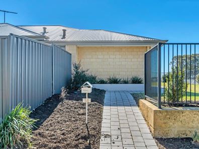 14 Daylight Entrance, Baldivis WA 6171