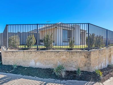 14 Daylight Entrance, Baldivis WA 6171