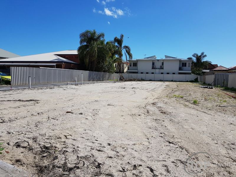 land for sale perth