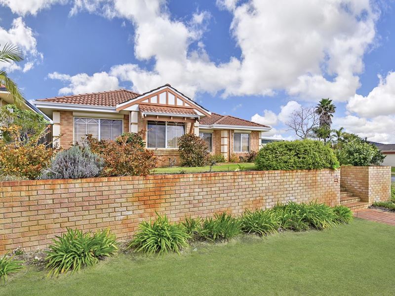 2 Oakman Grove, Landsdale