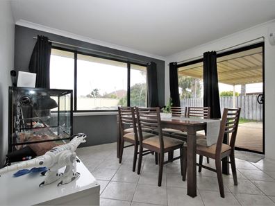 3 Burleigh Drive, Australind WA 6233
