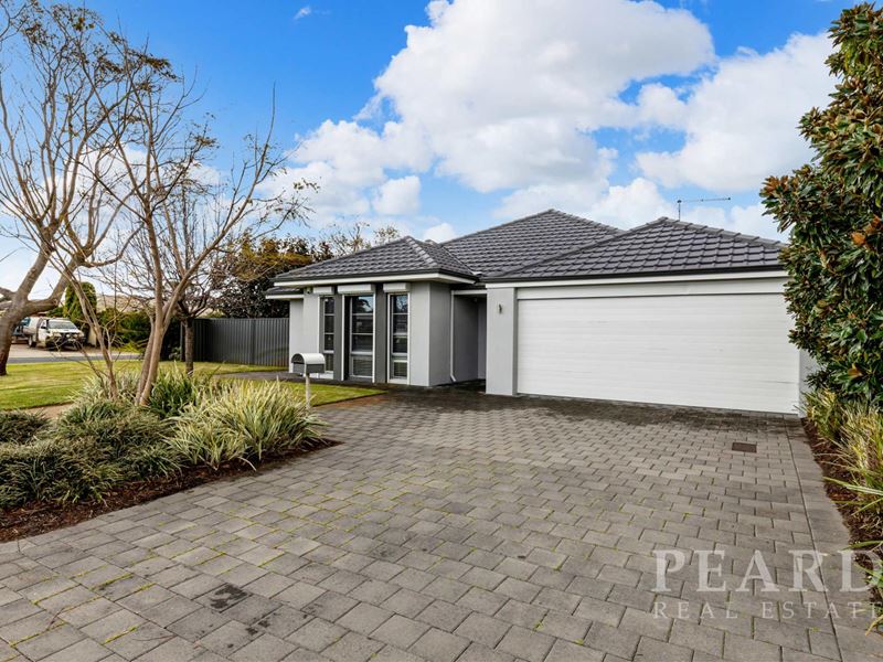 36 Pebblewood Road, Woodvale