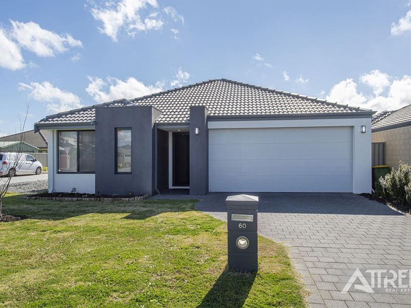 60 Carbeen View, Piara Waters WA 6112