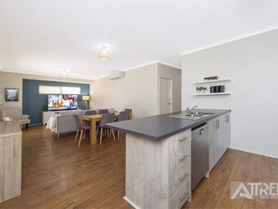 60 Carbeen View, Piara Waters WA 6112