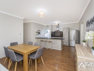 60 Carbeen View, Piara Waters WA 6112