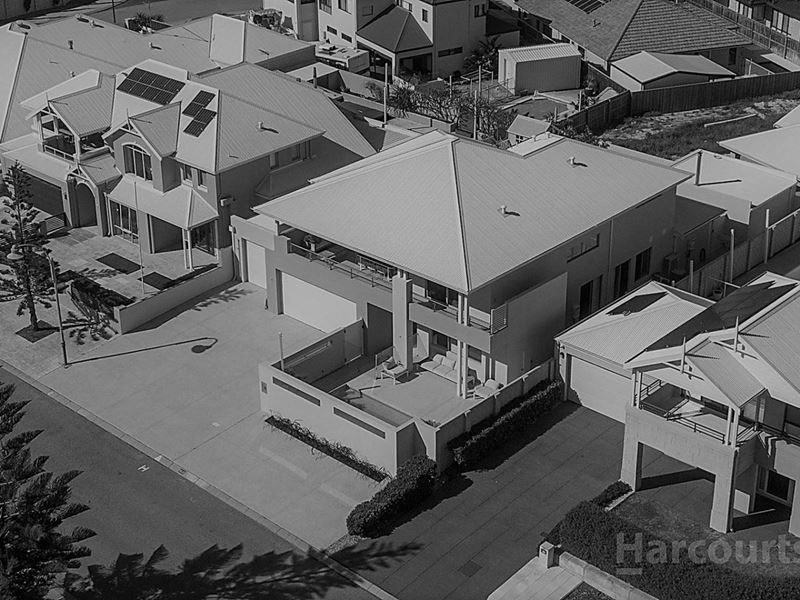 68 Boardwalk Boulevard, Halls Head