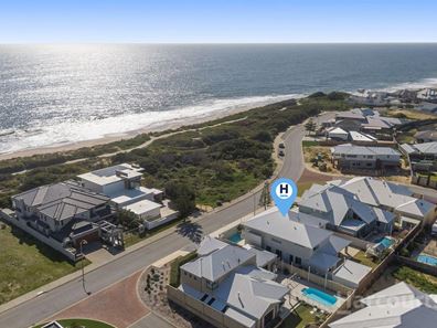 68 Boardwalk Boulevard, Halls Head WA 6210