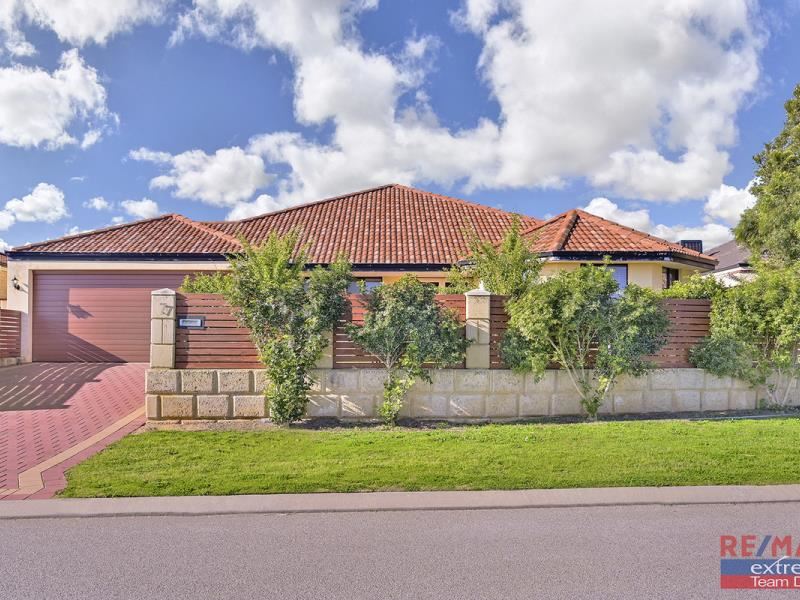7 Ballard Fairway, Wanneroo