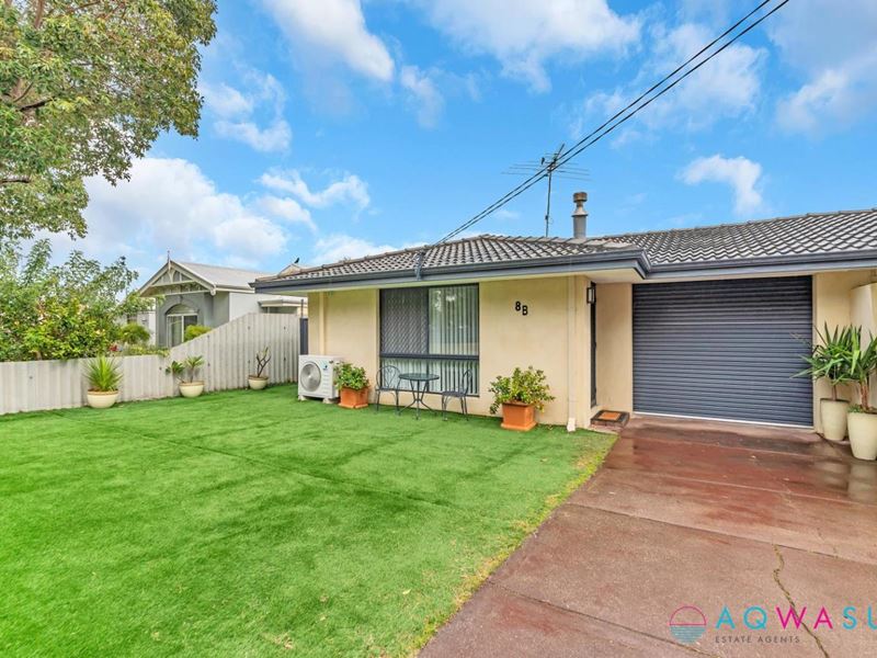1/8 Rigel Street, Mandurah