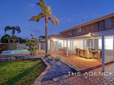 55 Chandler Road, Sorrento WA 6020