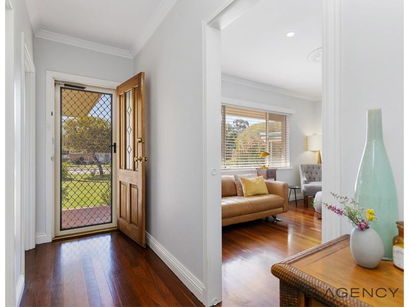 14 Ridgewood Way, Ferndale