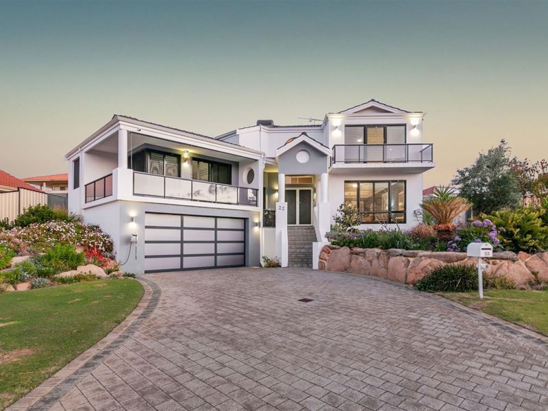 22 Ten Seldam Circle, Winthrop