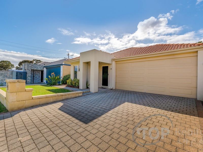 63B Henry Bull Drive, Bull Creek