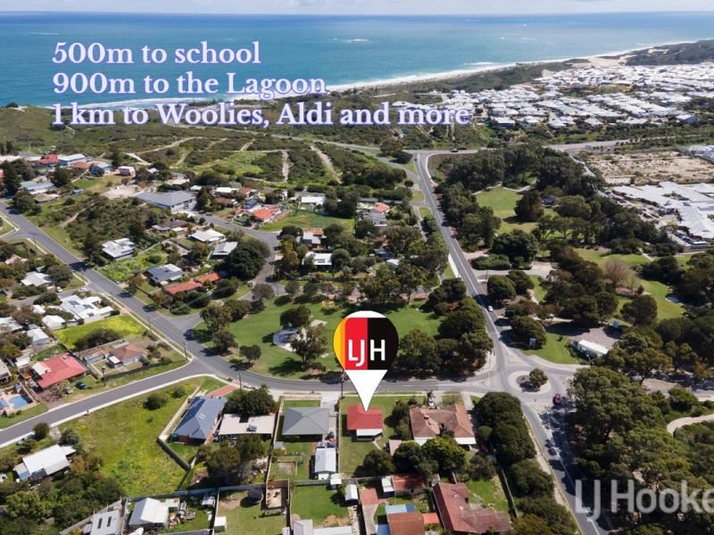 4 Wilkie Avenue, Yanchep