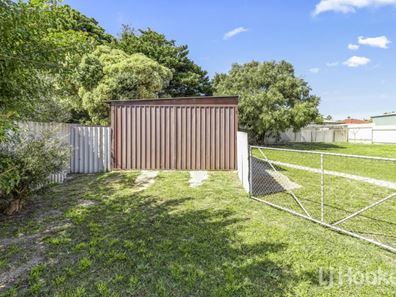 4 Wilkie Avenue, Yanchep WA 6035