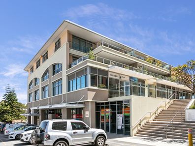 20/1 Silas Street, East Fremantle WA 6158