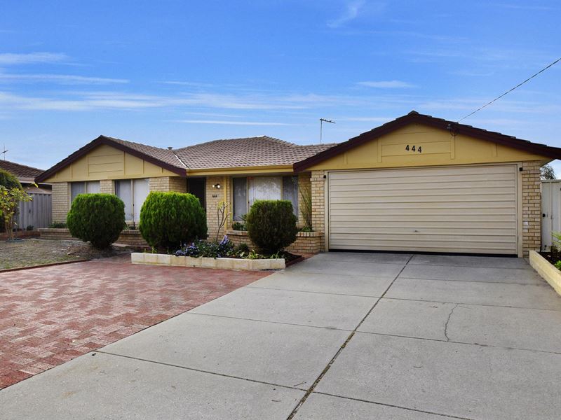 444 Beechboro Road North, Morley WA 6062
