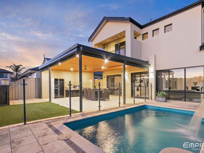 11 Yalgorup Lane, Lake Coogee