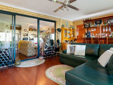 4B Bellevue Road, Bellevue WA 6056