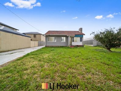 8 Climping Street, Balga WA 6061