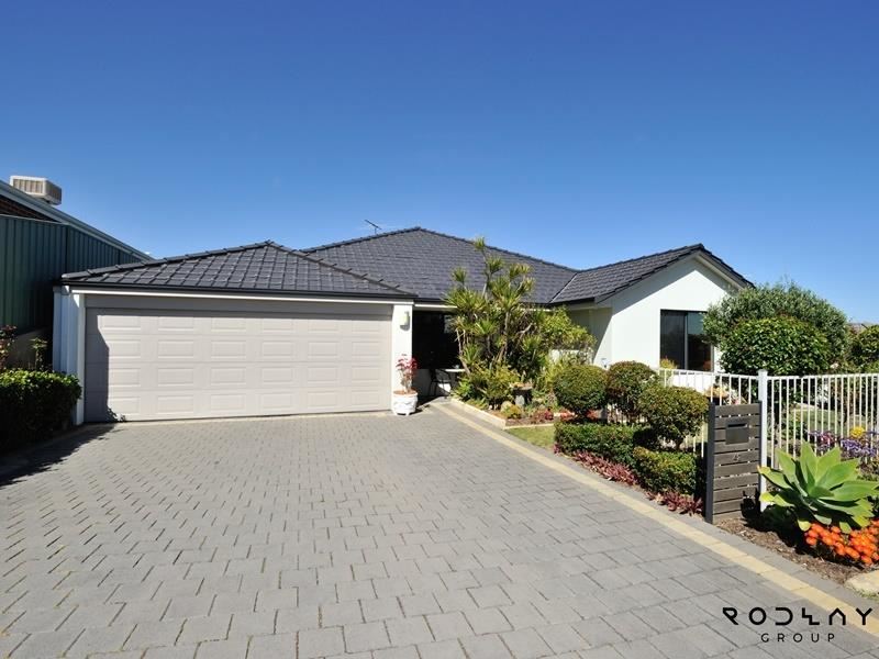 42 Explorers Cres, Baldivis