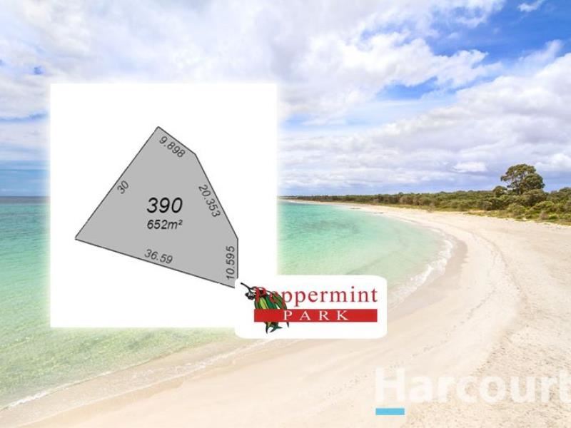 Lot 390 Sophia Loop, West Busselton