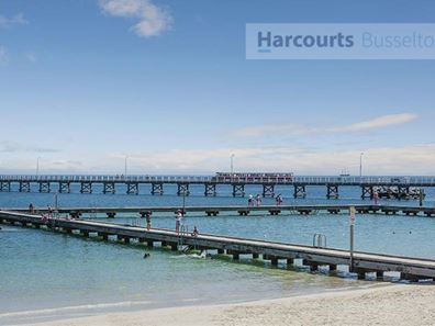 Lot 390 Sophia Loop, West Busselton WA 6280