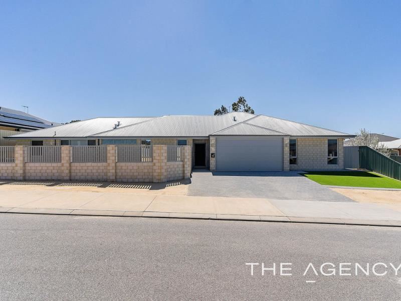 11 Darwinia Crescent, Helena Valley