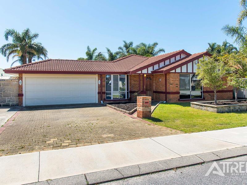 46 Bindoon Loop, Huntingdale