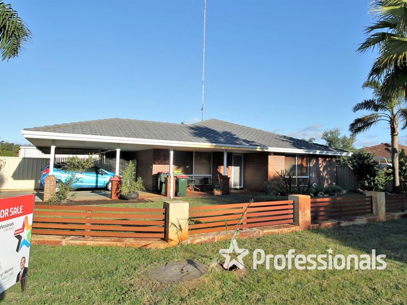 33 Millard Street, Eaton