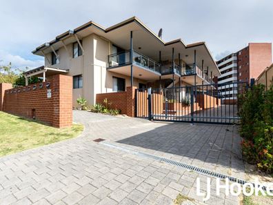 4/29 Egham Road, Lathlain WA 6100