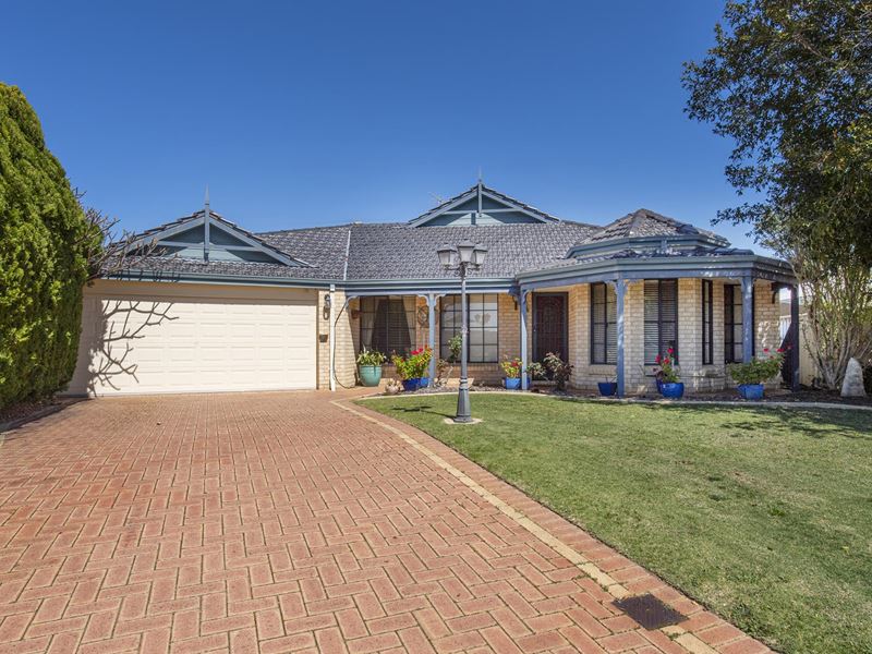 10 Hoskin Way, Baldivis