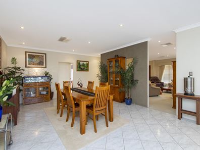 10 Hoskin Way, Baldivis WA 6171