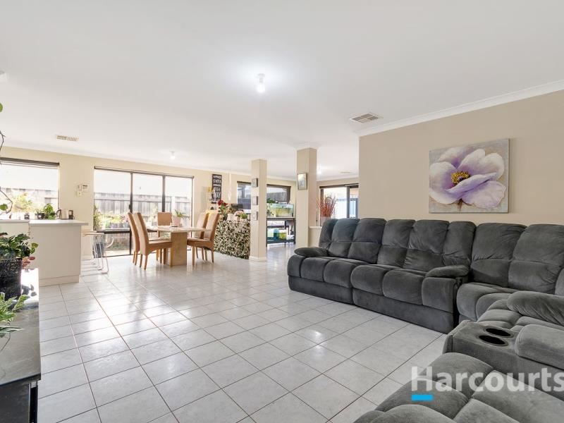 4 Heathland Terrace, Ellenbrook